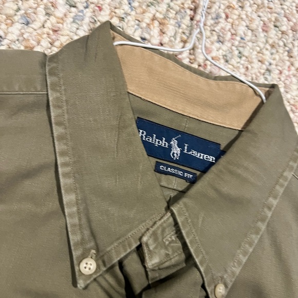 Polo by Ralph Lauren Long Sleeve Button Down Bundle - Picture 2 of 3